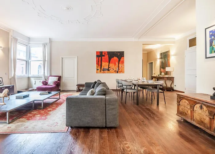 Lejlighed Easylife - - De Togni 27 - Sant'ambrogio Milano