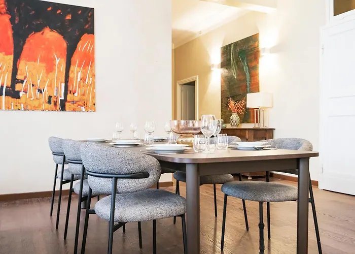 Easylife - - De Togni 27 - Sant'ambrogio * Milano