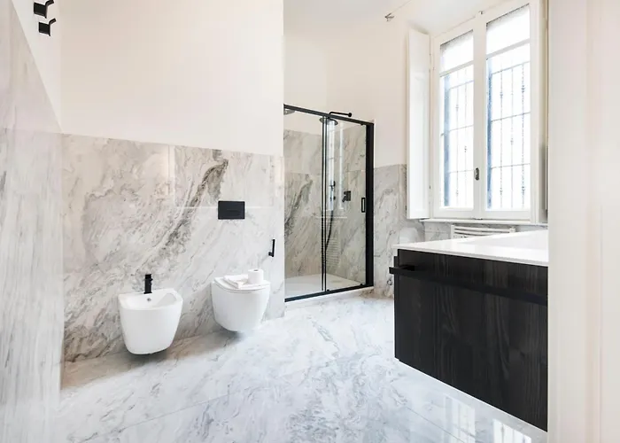 Easylife - - De Togni 27 - Sant'ambrogio Lejlighed
