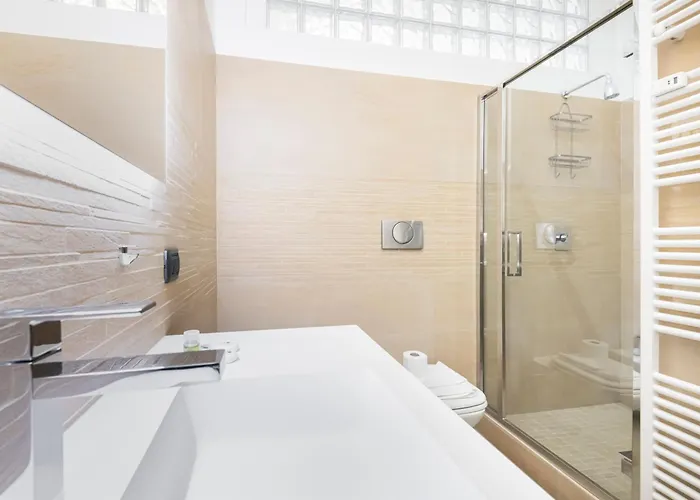 Easylife - - De Togni 27 - Sant'ambrogio Lejlighed *