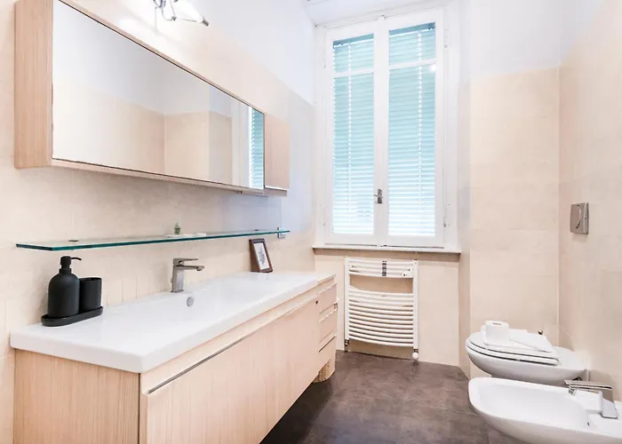 Easylife - - De Togni 27 - Sant'ambrogio