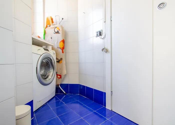 Attico Con Terrazzo Navigli Bocconi - Navigliapartments