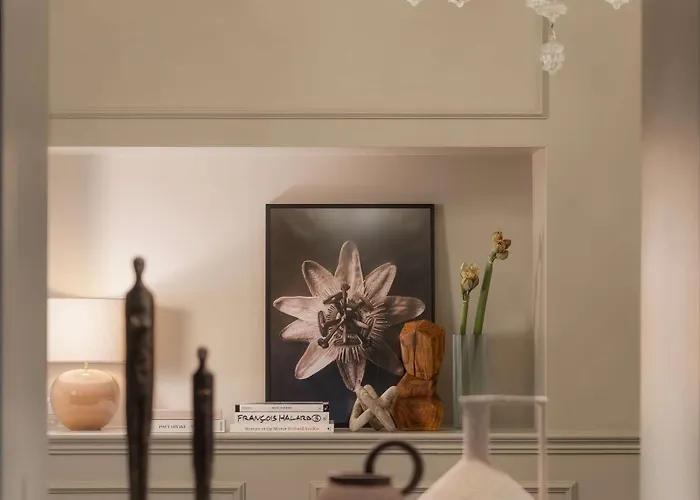 Worldhotel Casati 18 Отель 4*