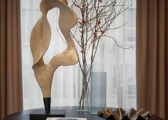 Worldhotel Casati 18 Отель 4*