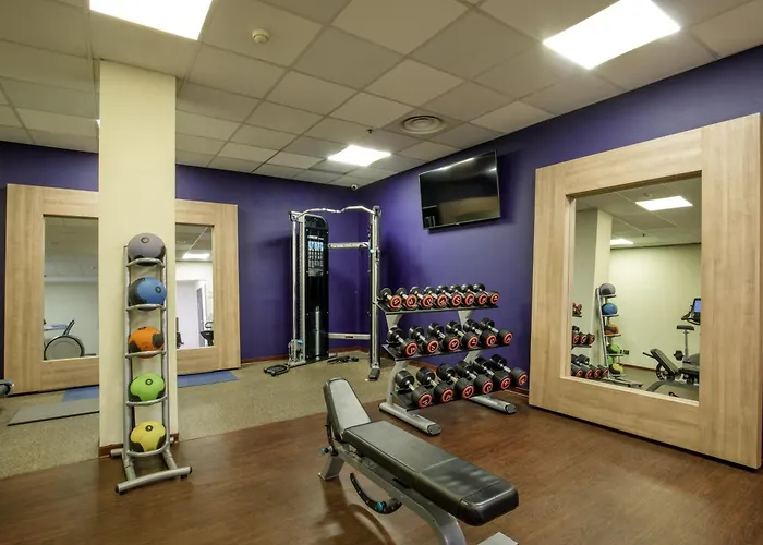 מלון Doubletree By Hilton