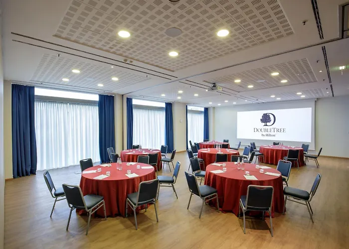 מלון Doubletree By Hilton מילאנו