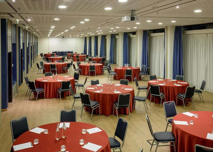 Doubletree By Hilton מילאנו