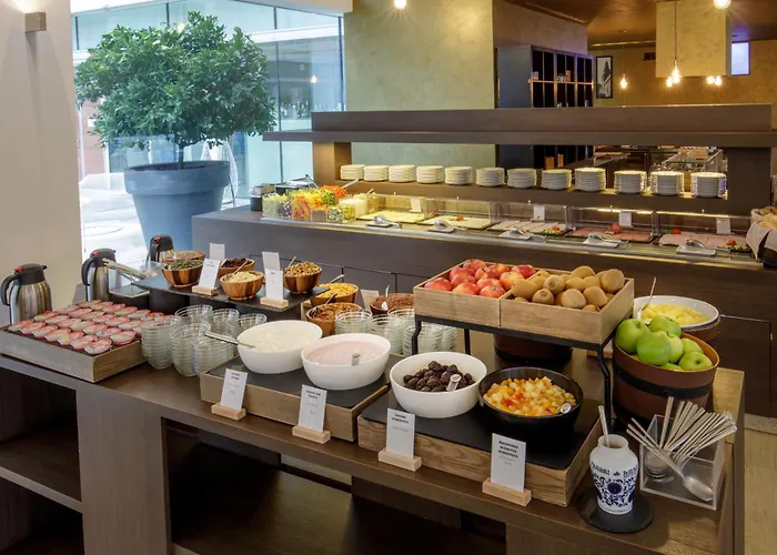 Doubletree By Hilton