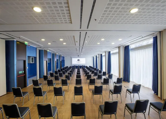 Doubletree By Hilton 4* מילאנו