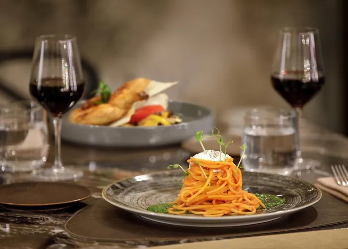 מלון Doubletree By Hilton