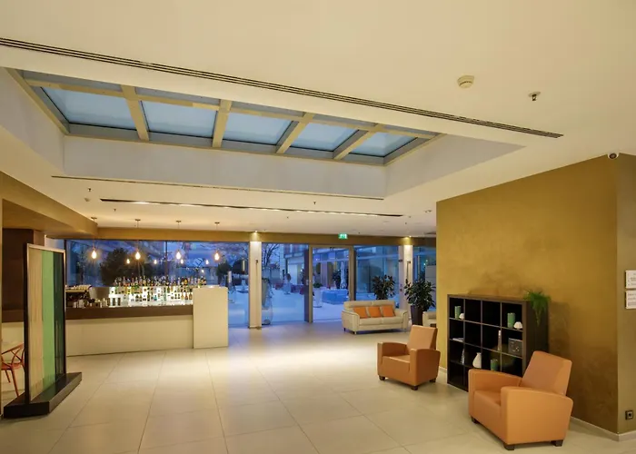 Doubletree By Hilton Milán