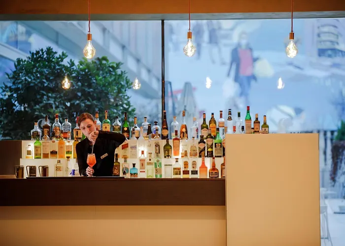 Doubletree By Hilton Milán