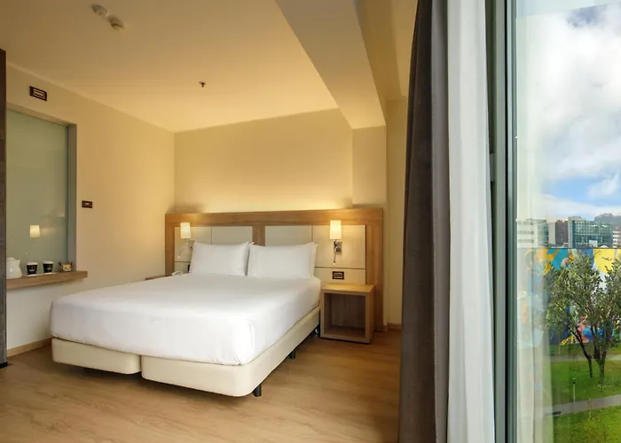 Doubletree By Hilton 4* מילאנו