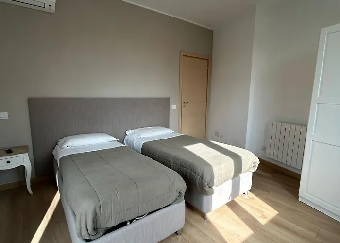 Parea House 1 * Mediolan