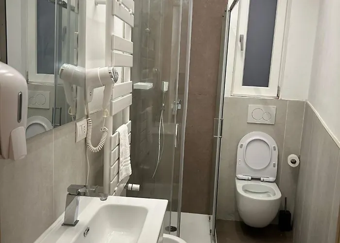 Parea House 1 Apartament *