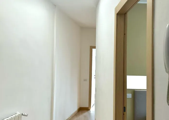 Parea House 1 Apartament