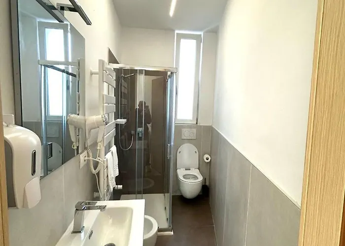 Apartament Parea House 1