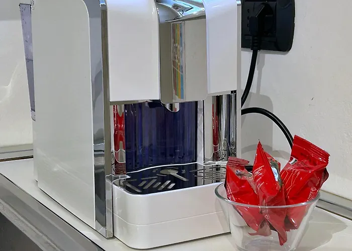 Appartement Colletta Milaan