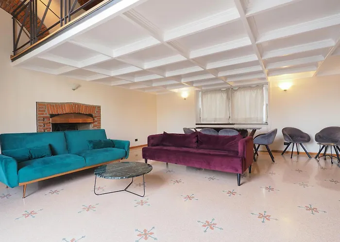 Unique Duomo Luxury *