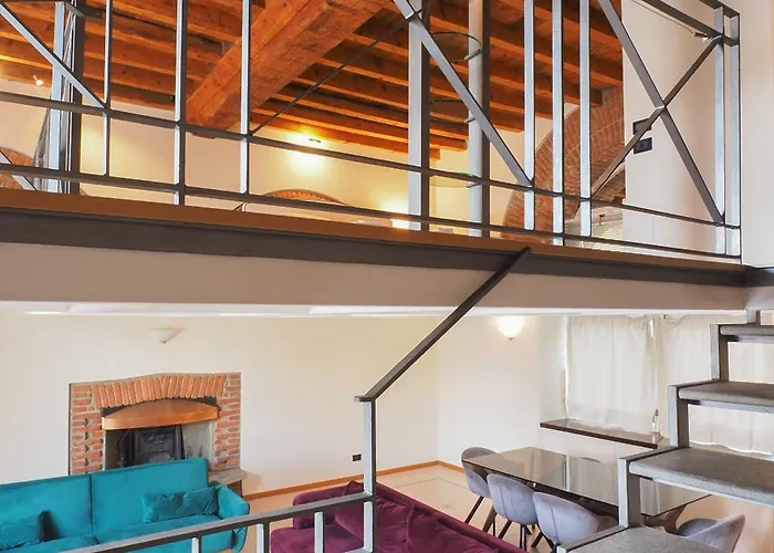 Unique Duomo Luxury Mailand