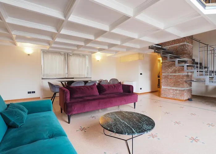 Unique Duomo Luxury * Mailand