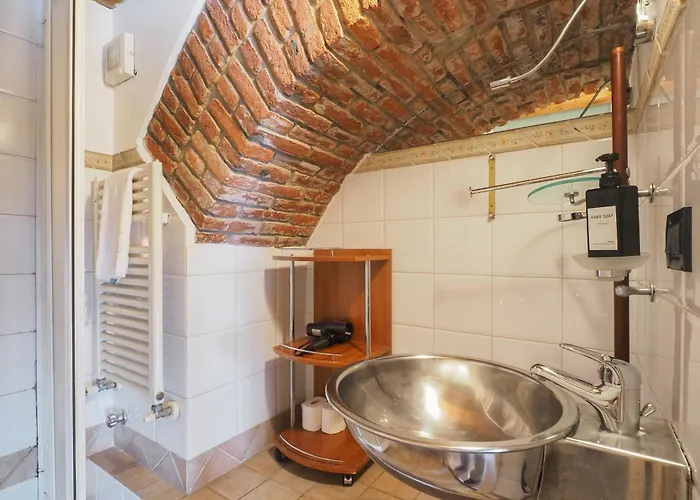 Apartment Unique Duomo Luxury