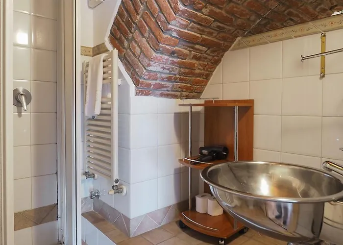 Unique Duomo Luxury Apartment *