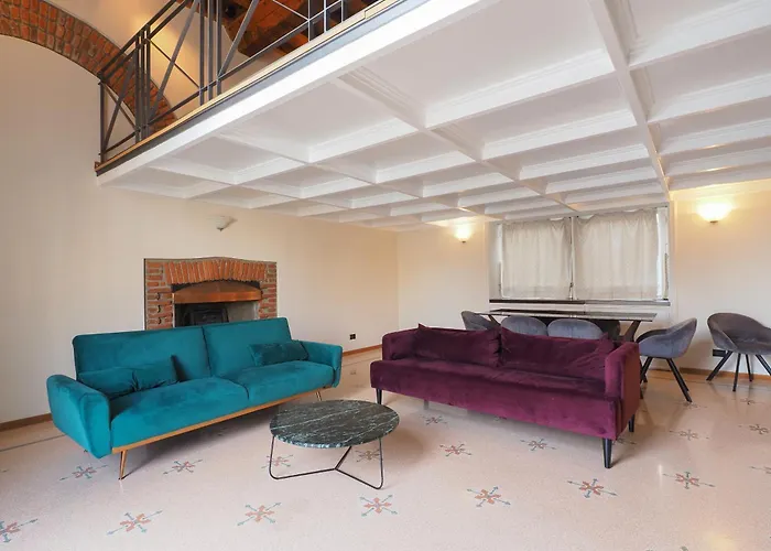 Apartment Unique Duomo Luxury *