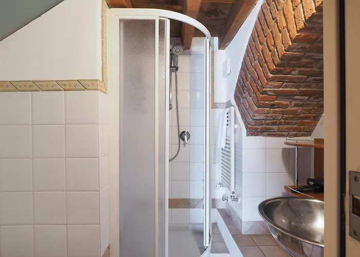 Apartment Unique Duomo Luxury Mailand