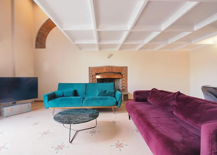 Unique Duomo Luxury *