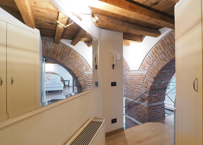 Unique Duomo Luxury Mailand