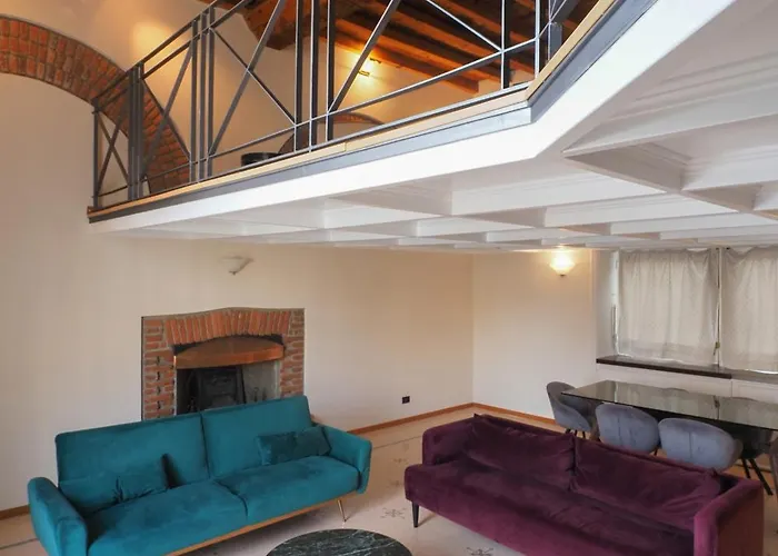 Unique Duomo Luxury * Mailand