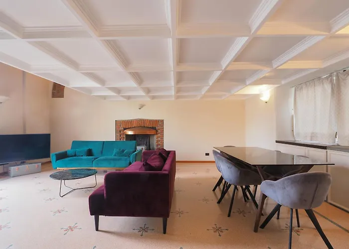 Apartment Unique Duomo Luxury