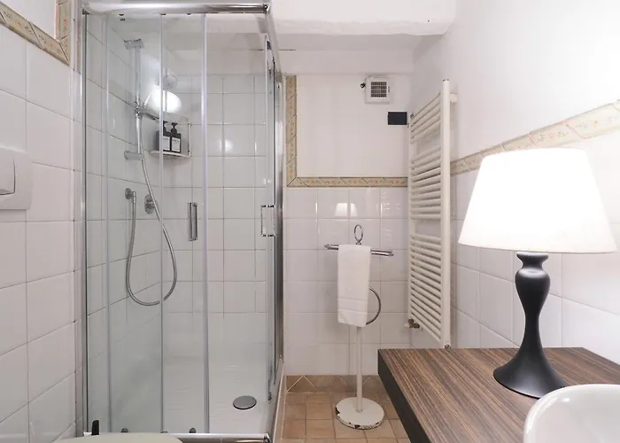 Apartment Unique Duomo Luxury Mailand