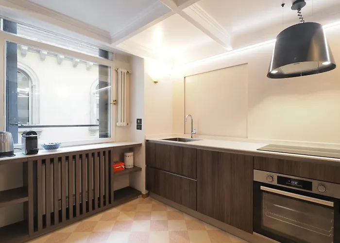 Unique Duomo Luxury *