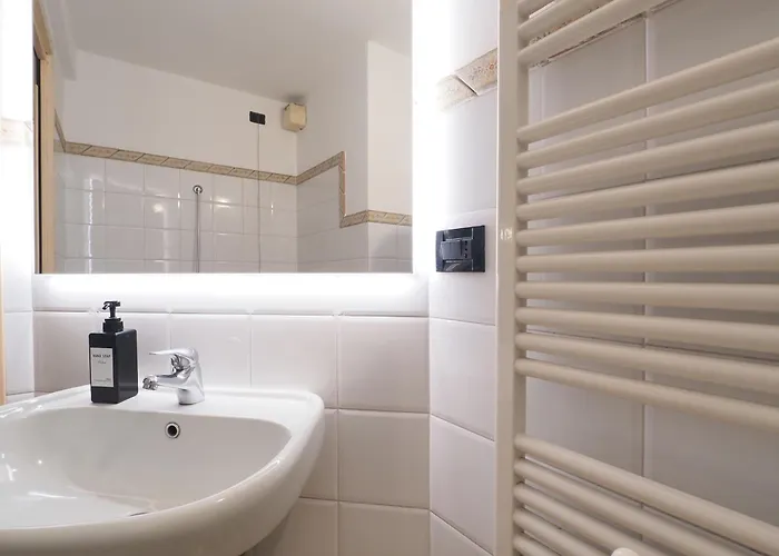 Apartment Unique Duomo Luxury *