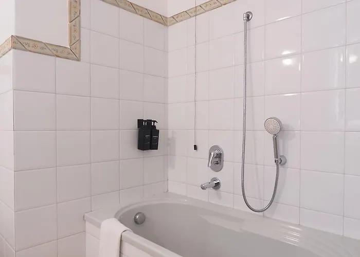 Unique Duomo Luxury Apartment Mailand