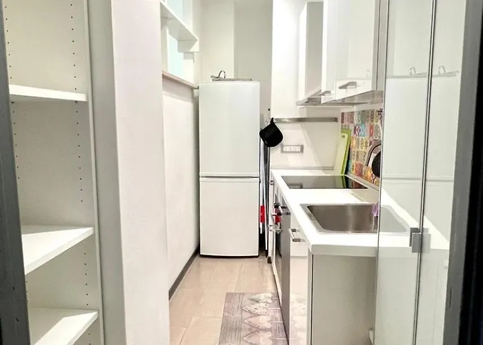 Apartman Bilocale Di Design A 100M Dalla Stazione Centrale