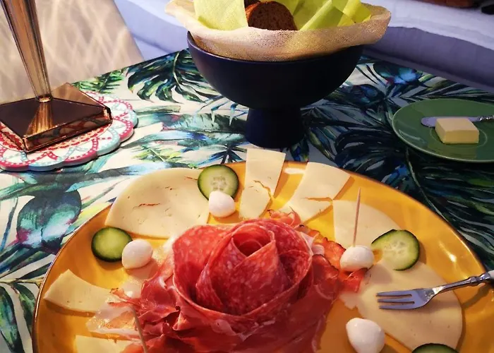 Bed & Breakfast And Porta Venezia Milano