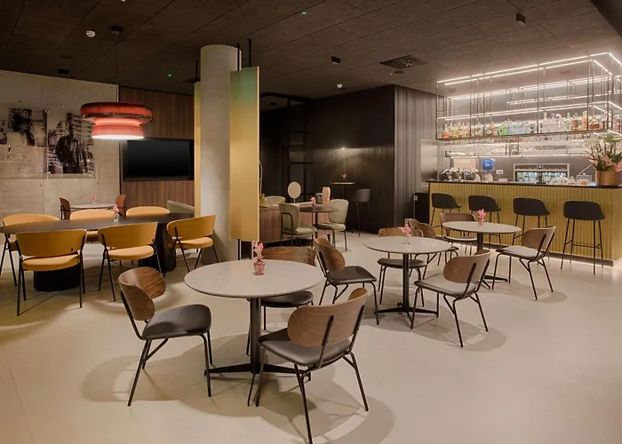 Hotel Nh Corso Buenos Aires Mailand