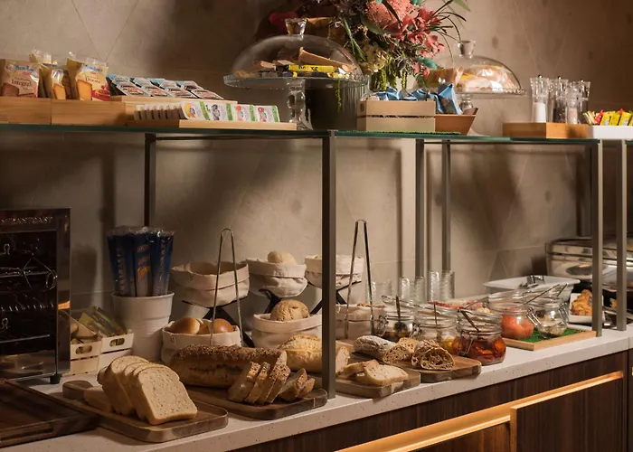 Nh Corso Buenos Aires Hotel