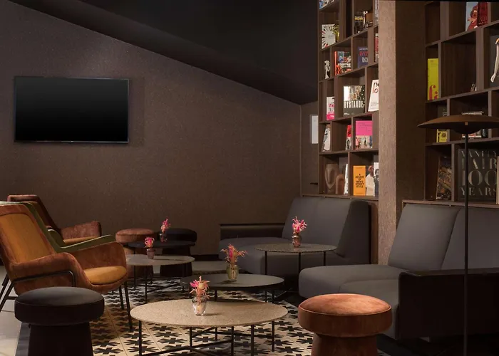 Nh Corso Buenos Aires 米兰