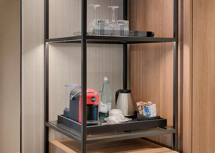 Hotel Nh Corso Buenos Aires