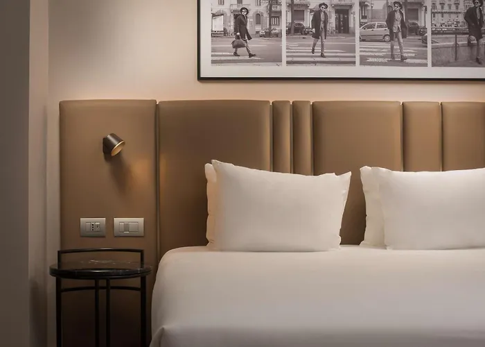 Nh Corso Buenos Aires