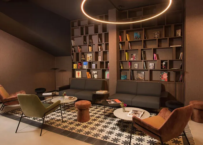 Hotel Nh Corso Buenos Aires Mailand