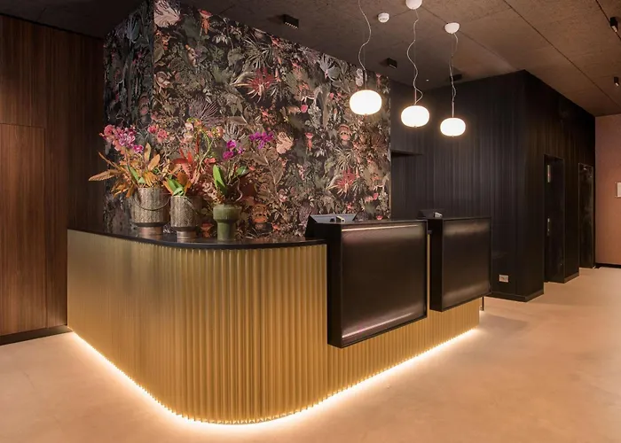 Nh Corso Buenos Aires 米兰