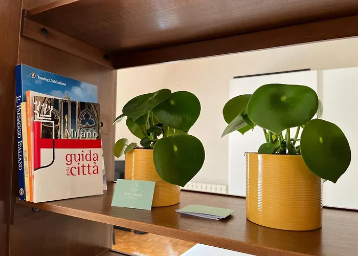 Διαμέρισμα Easy Isola, For An Easy Μιλάνο