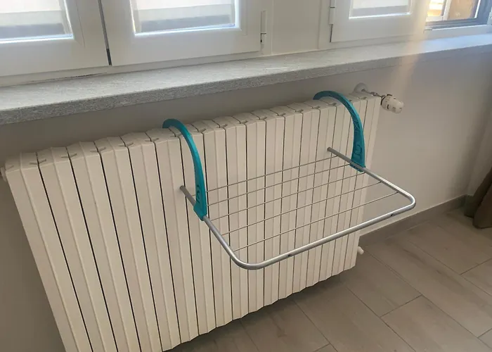 Apartmán Ripa150 - Smart - Prada Bocconi Ieo Ied Forum Assago Navigli Duomo15min *