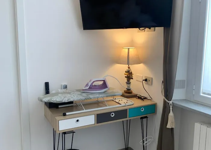 Apartmán Ripa150 - Smart - Prada Bocconi Ieo Ied Forum Assago Navigli Duomo15min *