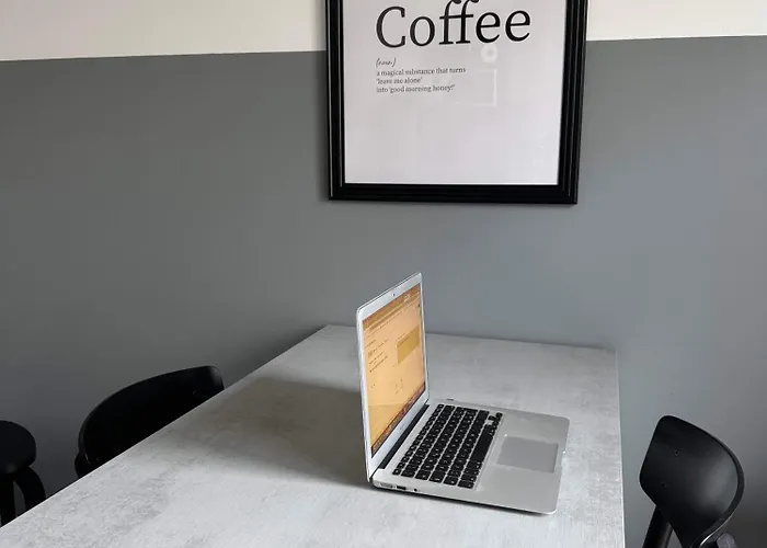 Apartamento A Casa - Just Like At *